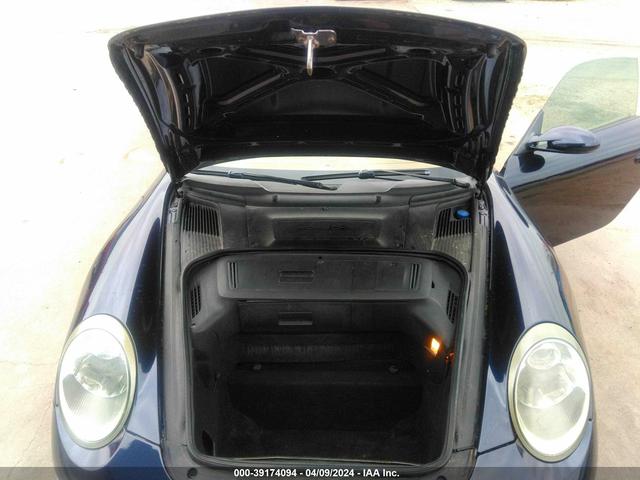 Photo 21 VIN: WP0AB29918S730446 - PORSCHE 911 