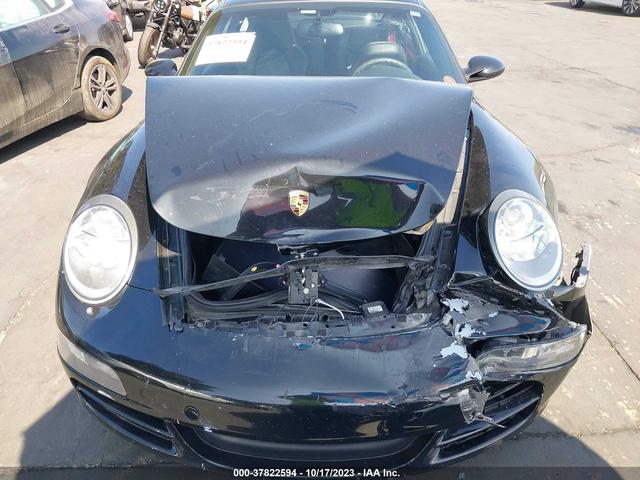 Photo 12 VIN: WP0AB29927S731183 - PORSCHE 911 