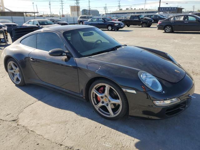 Photo 3 VIN: WP0AB29928S730990 - PORSCHE 911 