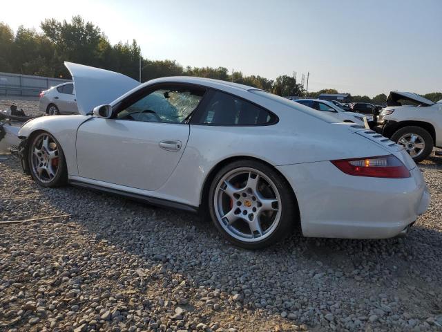 Photo 1 VIN: WP0AB29938S731341 - PORSCHE 911 CARRER 