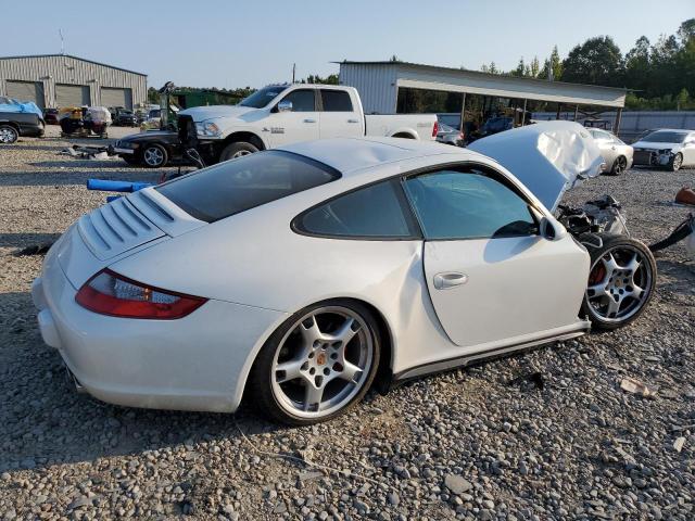 Photo 2 VIN: WP0AB29938S731341 - PORSCHE 911 CARRER 