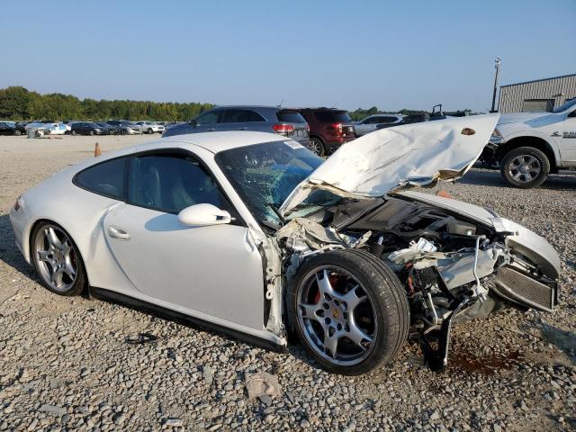 Photo 3 VIN: WP0AB29938S731341 - PORSCHE 911 CARRER 