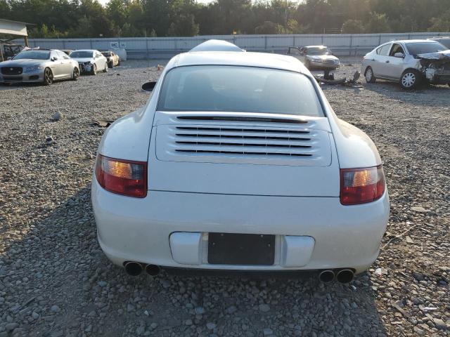 Photo 5 VIN: WP0AB29938S731341 - PORSCHE 911 CARRER 