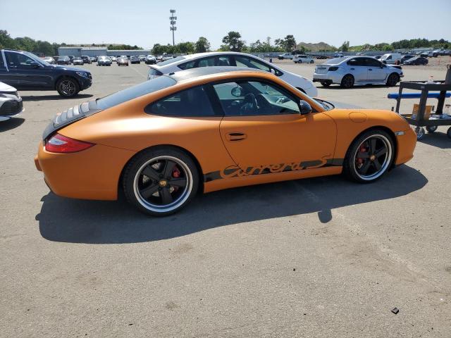 Photo 2 VIN: WP0AB29939S721135 - PORSCHE 911 CARRER 