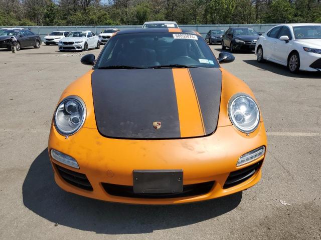 Photo 4 VIN: WP0AB29939S721135 - PORSCHE 911 CARRER 