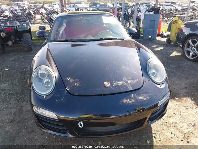 Photo 12 VIN: WP0AB29939S721426 - PORSCHE 911 