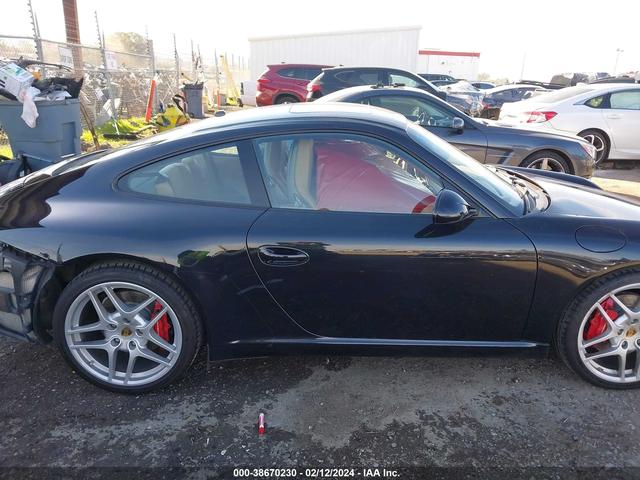 Photo 13 VIN: WP0AB29939S721426 - PORSCHE 911 