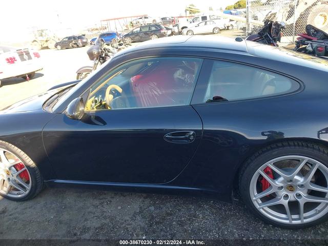 Photo 14 VIN: WP0AB29939S721426 - PORSCHE 911 