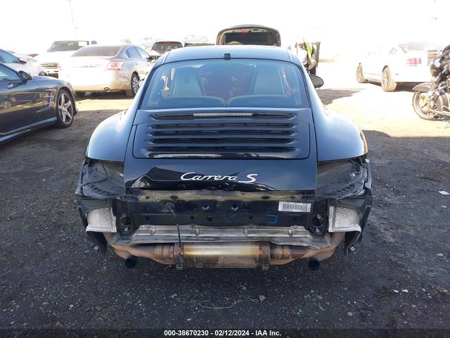 Photo 16 VIN: WP0AB29939S721426 - PORSCHE 911 