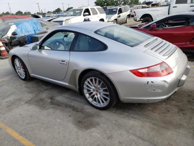 Photo 1 VIN: WP0AB29945S740822 - PORSCHE 911 