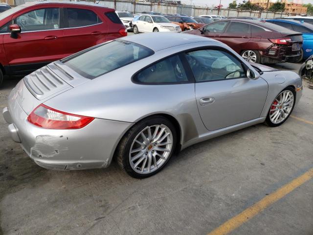 Photo 2 VIN: WP0AB29945S740822 - PORSCHE 911 