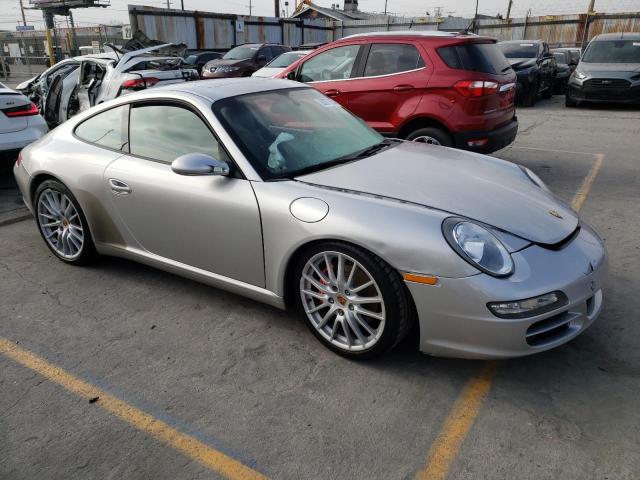 Photo 3 VIN: WP0AB29945S740822 - PORSCHE 911 