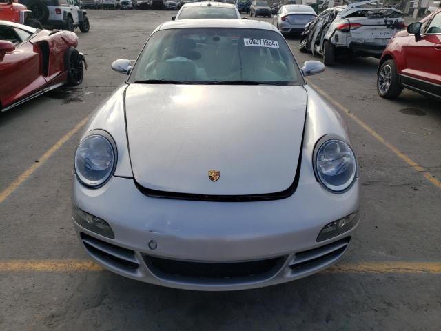 Photo 4 VIN: WP0AB29945S740822 - PORSCHE 911 