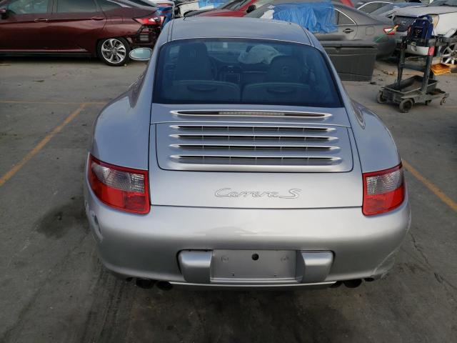 Photo 5 VIN: WP0AB29945S740822 - PORSCHE 911 