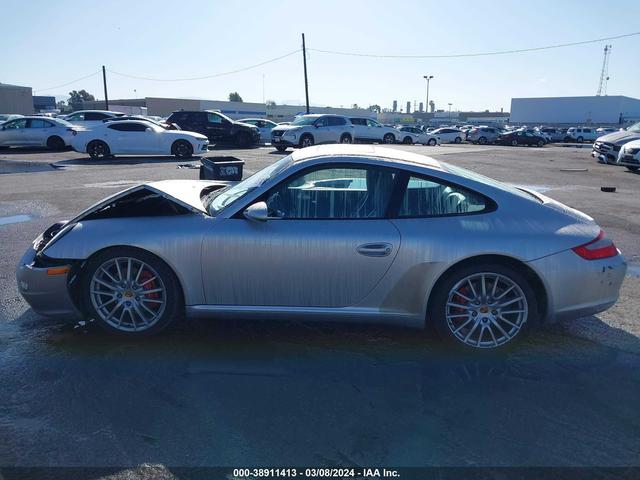 Photo 13 VIN: WP0AB29945S740822 - PORSCHE 911 