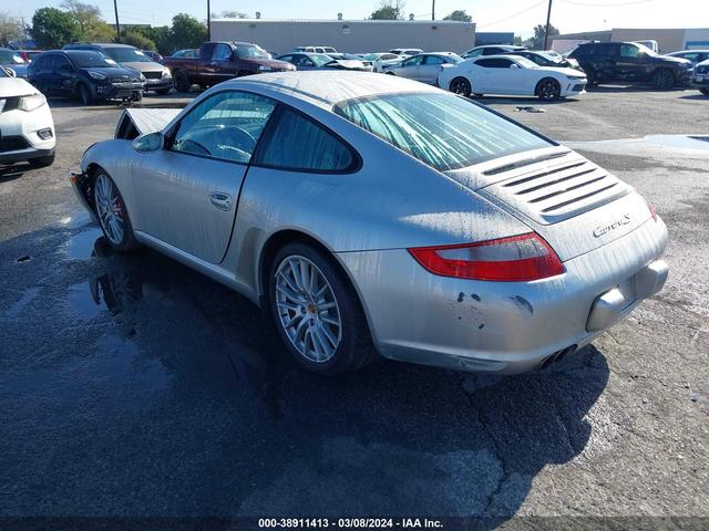 Photo 2 VIN: WP0AB29945S740822 - PORSCHE 911 