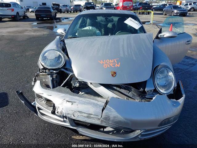 Photo 5 VIN: WP0AB29945S740822 - PORSCHE 911 