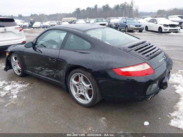 Photo 2 VIN: WP0AB29946S741681 - PORSCHE 911 