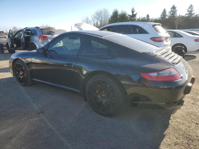 Photo 1 VIN: WP0AB29946S743687 - PORSCHE 911 CARRER 