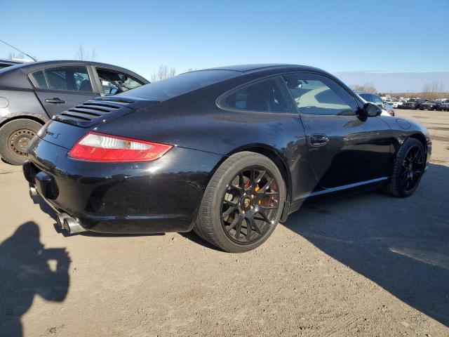 Photo 2 VIN: WP0AB29946S743687 - PORSCHE 911 CARRER 