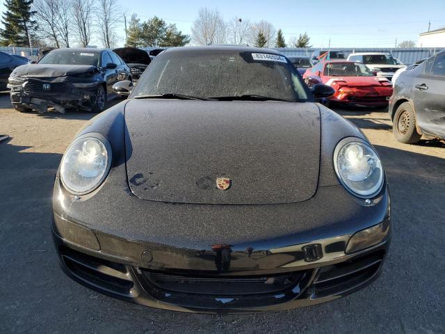 Photo 4 VIN: WP0AB29946S743687 - PORSCHE 911 CARRER 