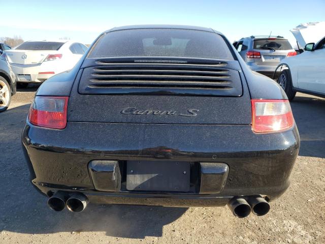 Photo 5 VIN: WP0AB29946S743687 - PORSCHE 911 CARRER 