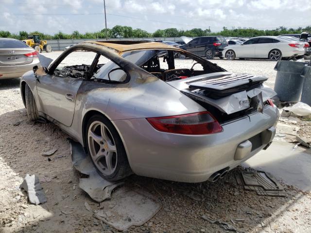 Photo 2 VIN: WP0AB29947S730309 - PORSCHE 911 