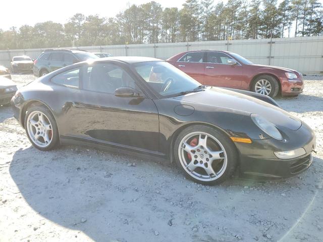 Photo 3 VIN: WP0AB29947S731170 - PORSCHE 911 