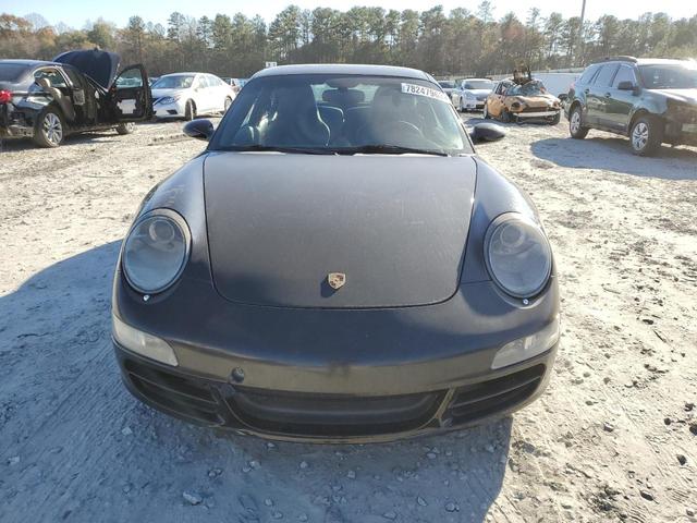 Photo 4 VIN: WP0AB29947S731170 - PORSCHE 911 