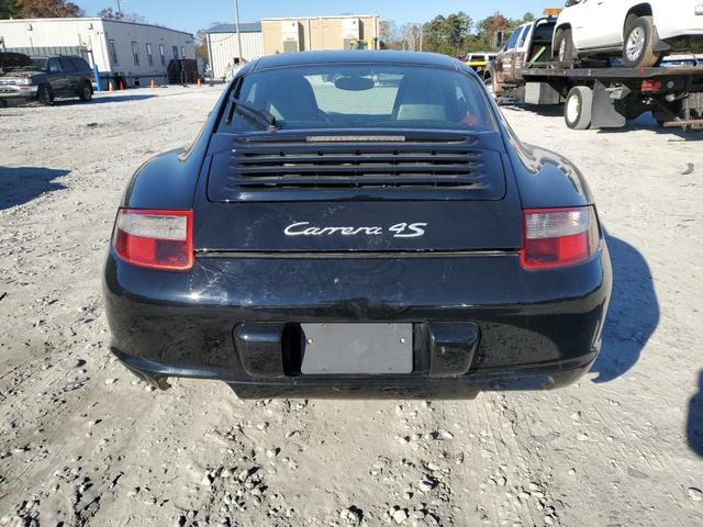 Photo 5 VIN: WP0AB29947S731170 - PORSCHE 911 