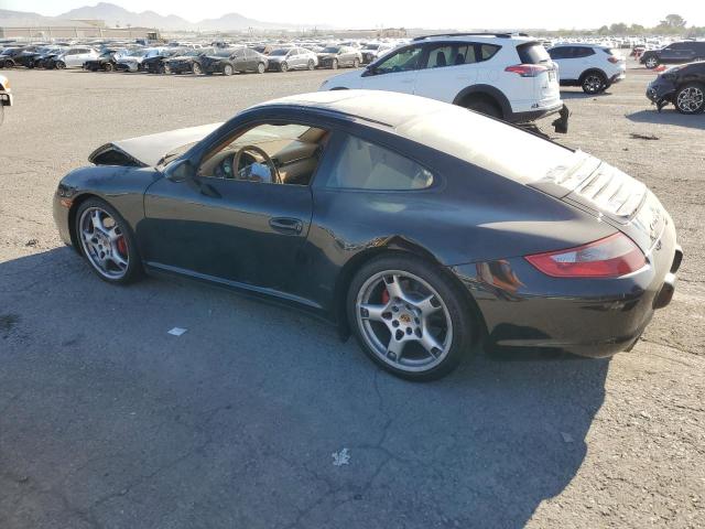 Photo 1 VIN: WP0AB29947S732562 - PORSCHE 911 CARRER 