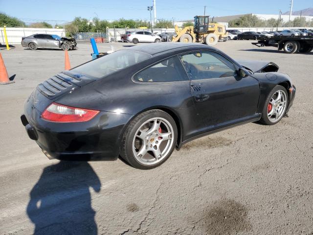 Photo 2 VIN: WP0AB29947S732562 - PORSCHE 911 CARRER 