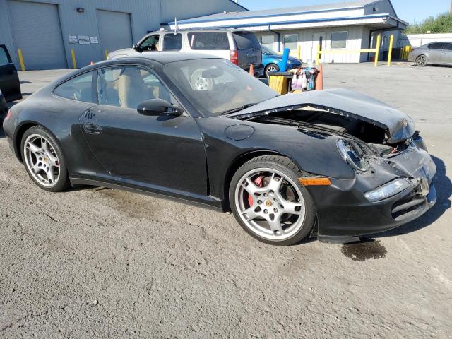 Photo 3 VIN: WP0AB29947S732562 - PORSCHE 911 CARRER 