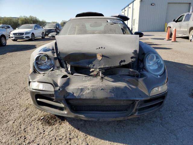 Photo 4 VIN: WP0AB29947S732562 - PORSCHE 911 CARRER 