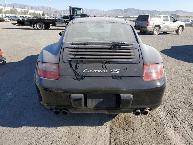 Photo 5 VIN: WP0AB29947S732562 - PORSCHE 911 CARRER 