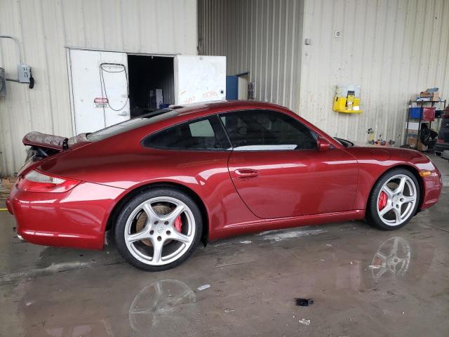 Photo 2 VIN: WP0AB29948S730988 - PORSCHE 911 