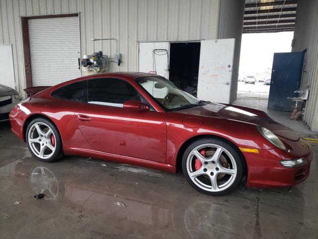 Photo 3 VIN: WP0AB29948S730988 - PORSCHE 911 