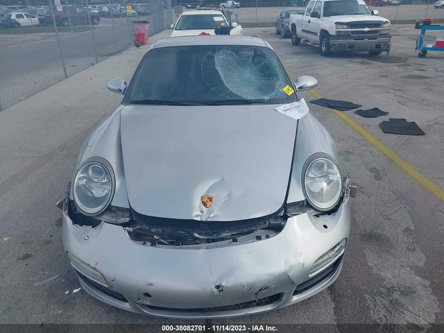 Photo 11 VIN: WP0AB29948S732224 - PORSCHE 911 