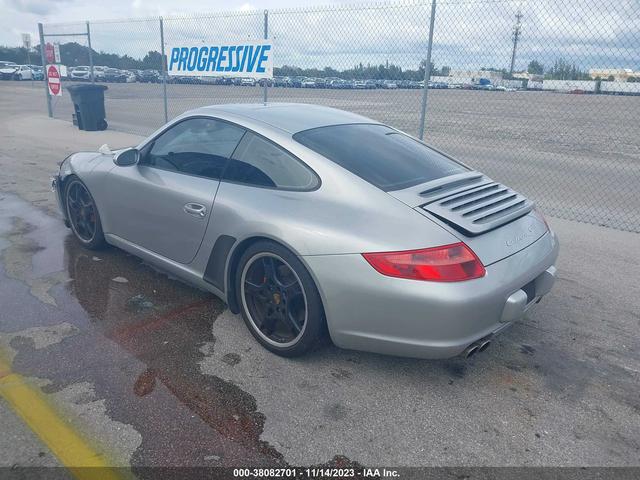 Photo 2 VIN: WP0AB29948S732224 - PORSCHE 911 