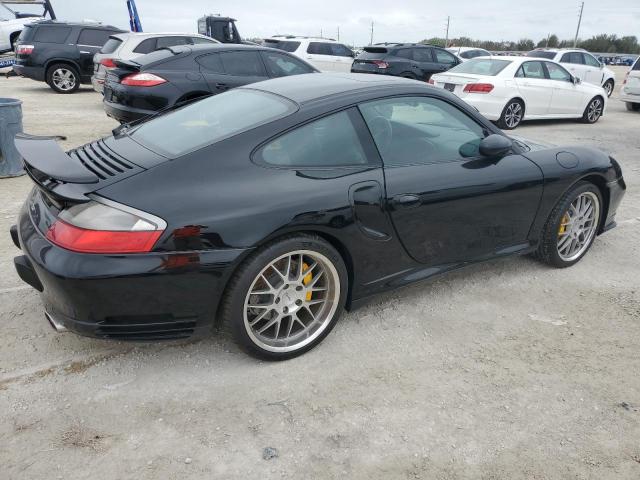 Photo 2 VIN: WP0AB29961S685610 - PORSCHE 911 TURBO 