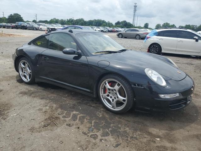 Photo 3 VIN: WP0AB29966S740371 - PORSCHE 911 