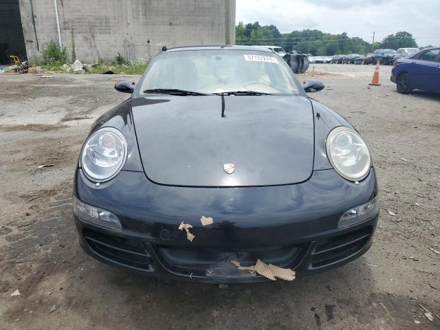 Photo 4 VIN: WP0AB29966S740371 - PORSCHE 911 