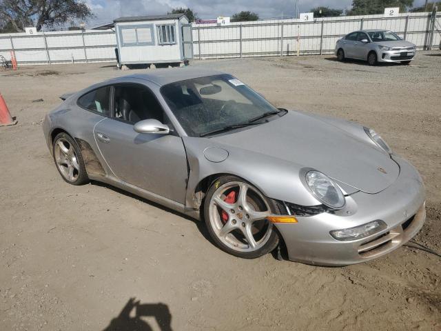 Photo 3 VIN: WP0AB29966S741987 - PORSCHE 911 CARRER 