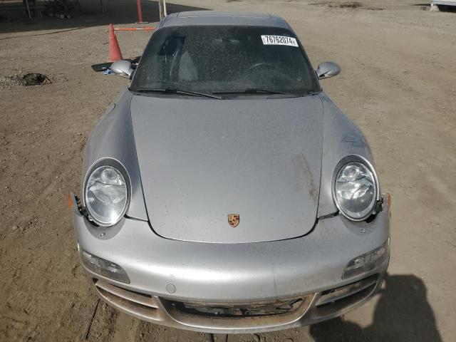 Photo 4 VIN: WP0AB29966S741987 - PORSCHE 911 CARRER 