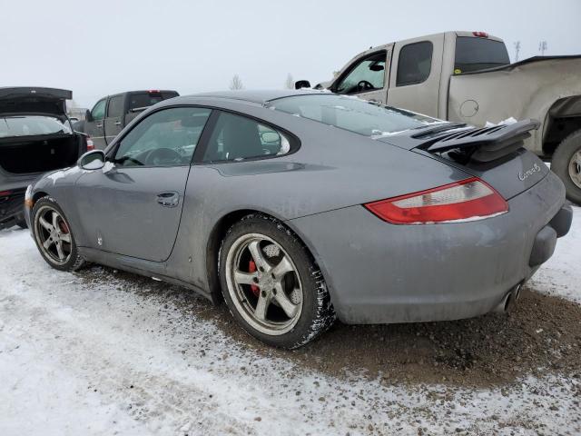 Photo 1 VIN: WP0AB29966S743190 - PORSCHE 911 