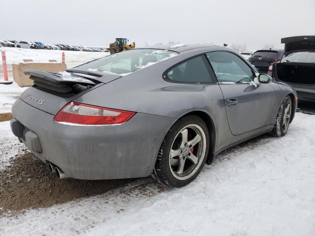 Photo 2 VIN: WP0AB29966S743190 - PORSCHE 911 