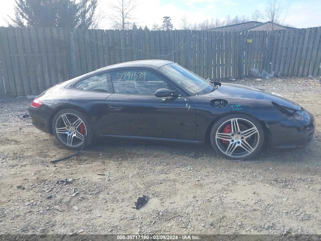 Photo 13 VIN: WP0AB29968S731544 - PORSCHE 911 