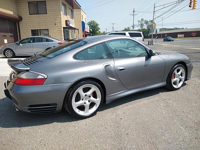 Photo 2 VIN: WP0AB29971S687432 - PORSCHE 911 