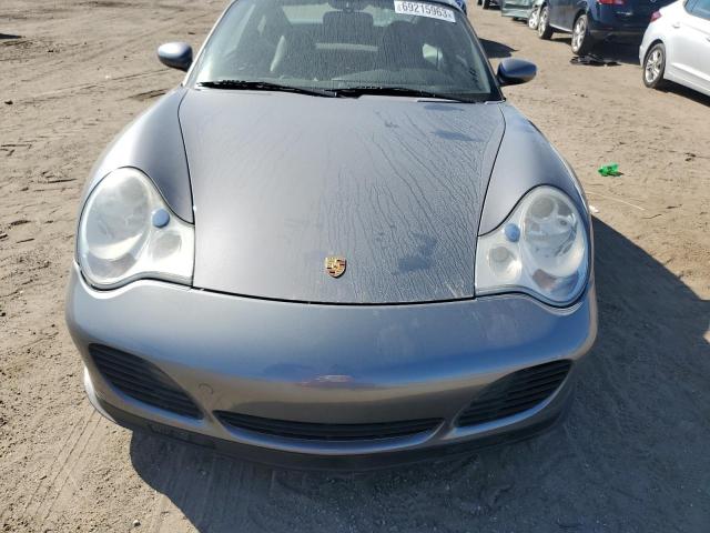 Photo 10 VIN: WP0AB29972S686928 - PORSCHE 911TURBO 