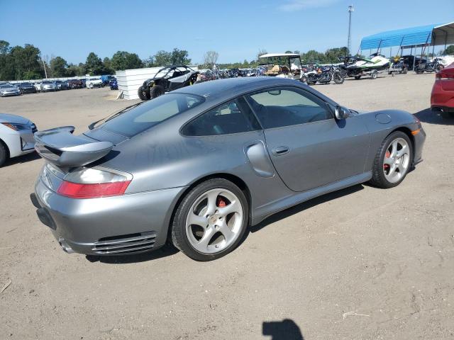 Photo 2 VIN: WP0AB29972S686928 - PORSCHE 911TURBO 